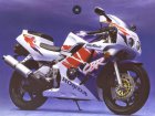 Honda CBR 400RR